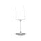 JoyJolt® 14oz. Claire Crystal Cylinder Red Wine Glasses, 4ct.